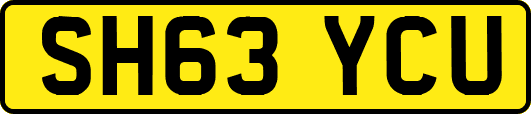 SH63YCU