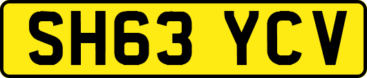 SH63YCV