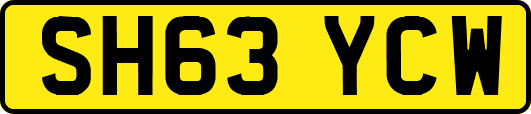 SH63YCW
