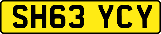 SH63YCY