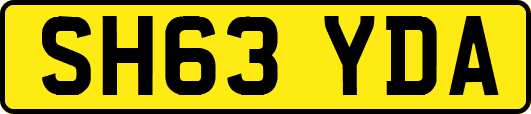 SH63YDA