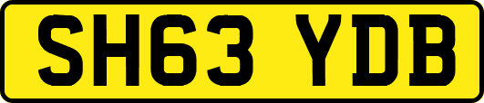 SH63YDB