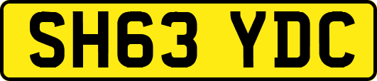 SH63YDC