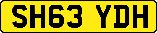 SH63YDH