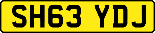 SH63YDJ
