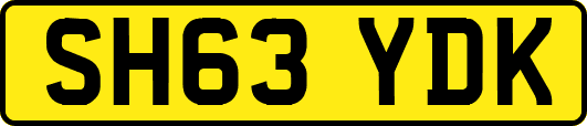 SH63YDK