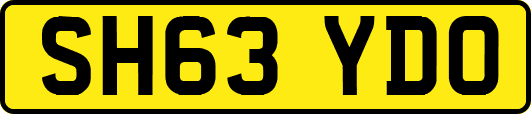 SH63YDO