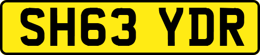 SH63YDR