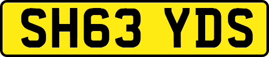 SH63YDS