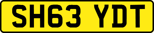 SH63YDT