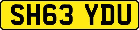 SH63YDU
