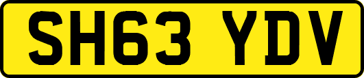 SH63YDV