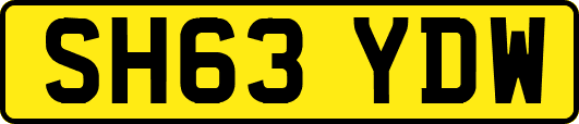 SH63YDW