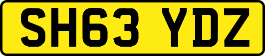SH63YDZ