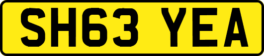 SH63YEA