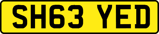 SH63YED