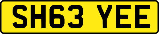 SH63YEE