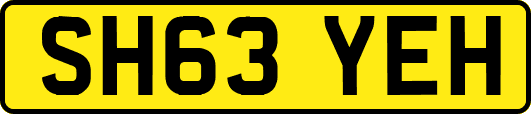 SH63YEH