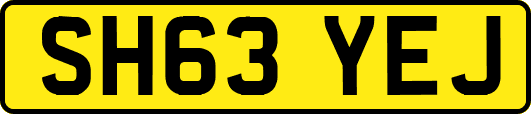 SH63YEJ