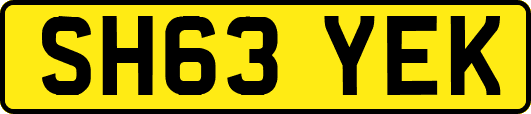 SH63YEK