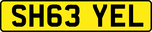 SH63YEL