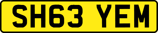 SH63YEM