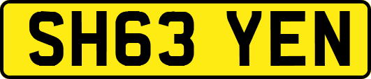 SH63YEN