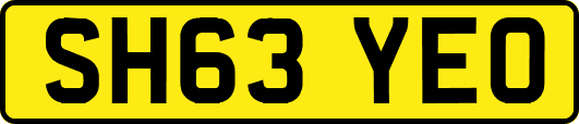 SH63YEO