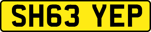 SH63YEP
