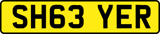 SH63YER