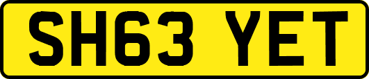 SH63YET