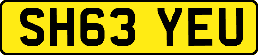 SH63YEU