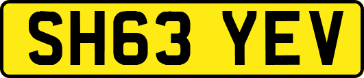 SH63YEV