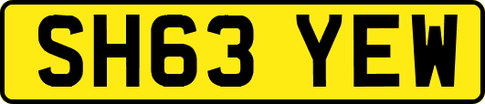 SH63YEW