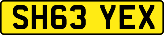 SH63YEX