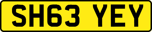SH63YEY