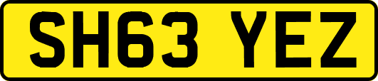 SH63YEZ