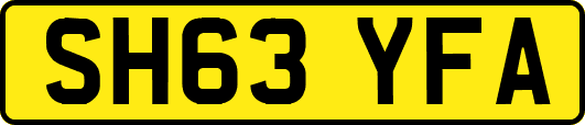 SH63YFA