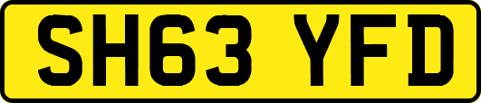 SH63YFD