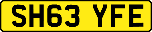 SH63YFE