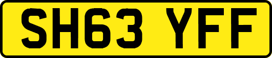 SH63YFF