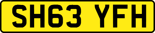 SH63YFH