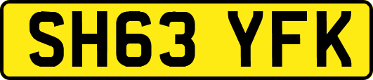SH63YFK