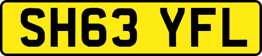 SH63YFL