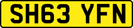 SH63YFN