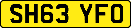 SH63YFO
