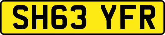 SH63YFR