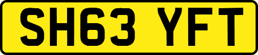 SH63YFT