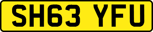 SH63YFU