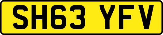 SH63YFV